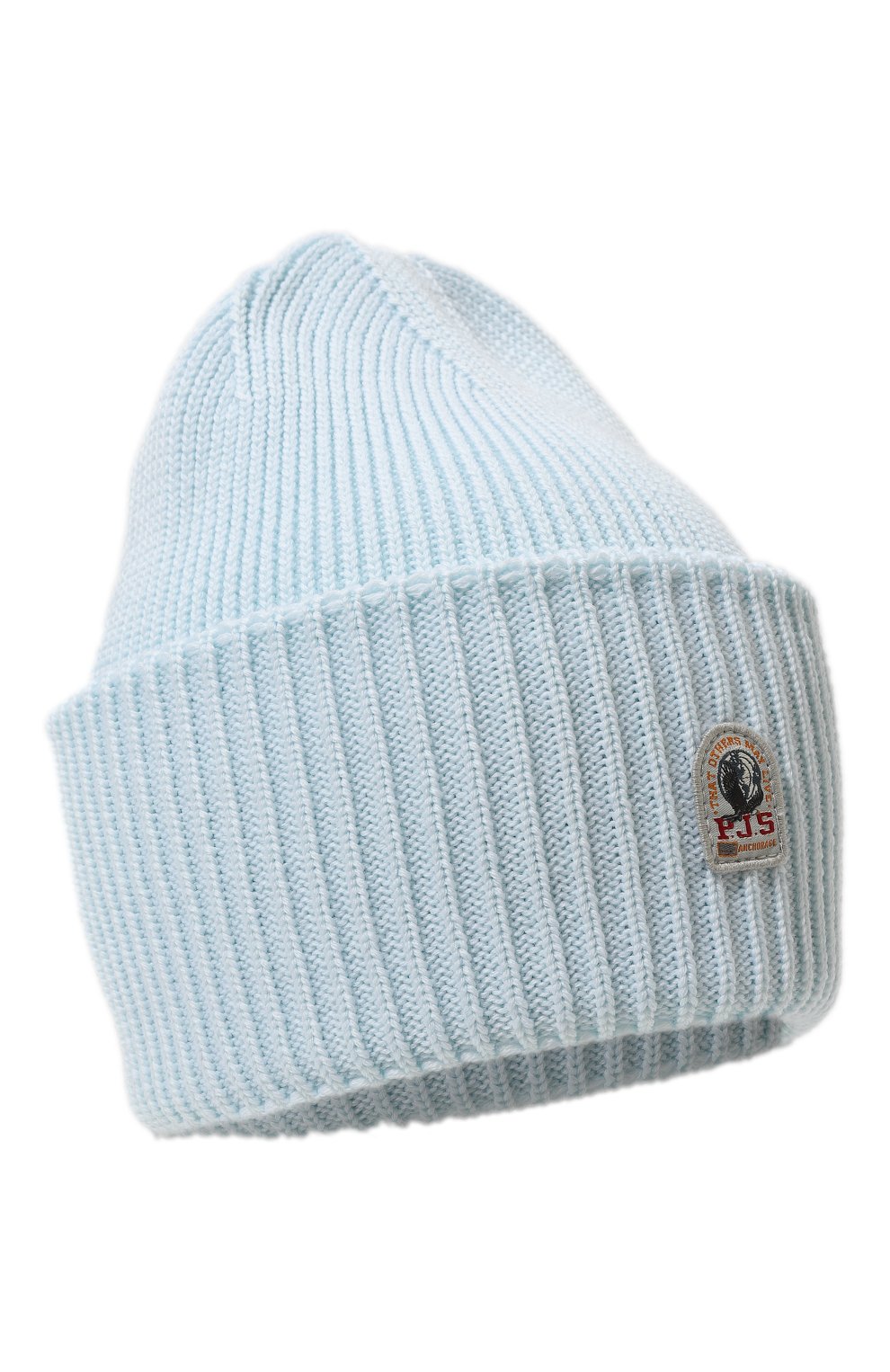 Шерстяная шапка PARAJUMPERS, арт. PAACHA10, фото 1