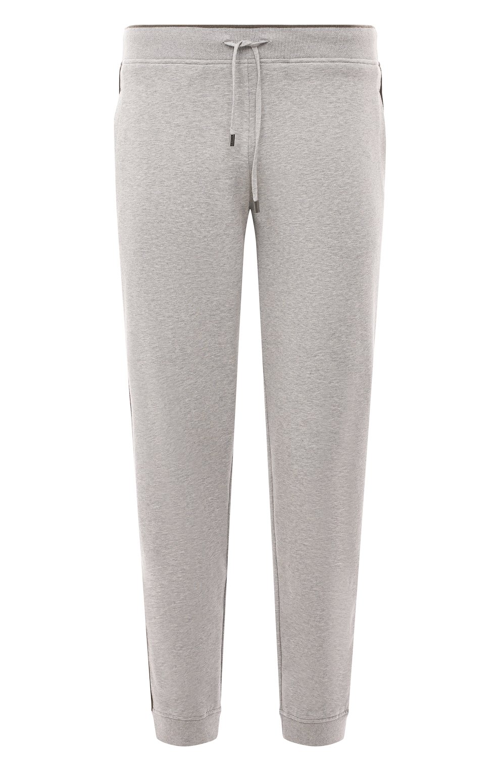 Хлопковые джоггеры  STEFANO RICCI, арт. K111020P3P/T23256, фото 1