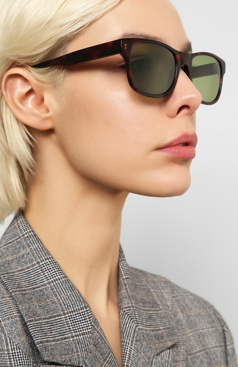 Солнцезащитные очки LORO PIANA, арт. FAI4928, фото 2