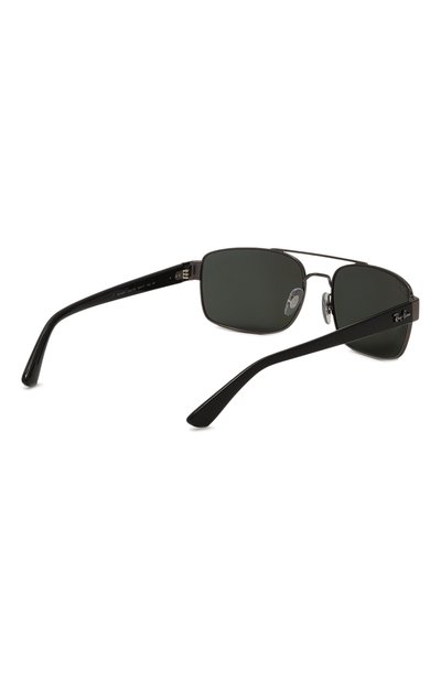 Солнцезащитные очки RAY-BAN, арт. 3687-004/58, фото 4