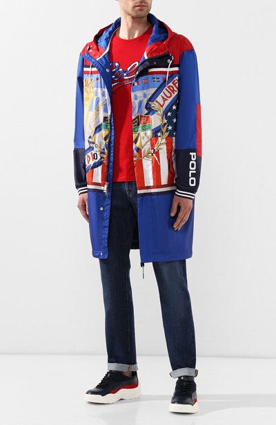 Парка POLO RALPH LAUREN, арт. 710745948, фото 2