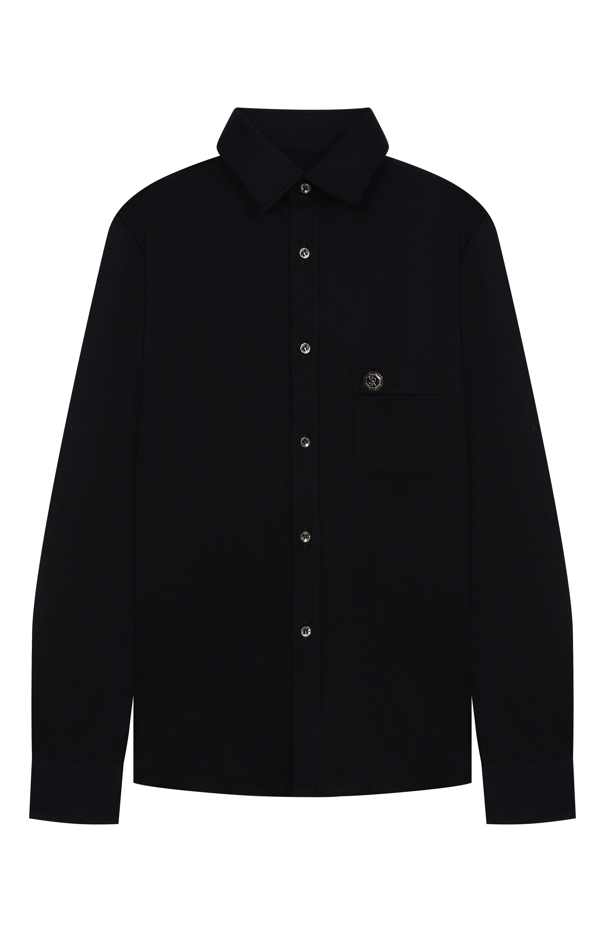 Шелковая рубашка STEFANO RICCI JUNIOR, арт. YJ007952/BG3001, фото 1