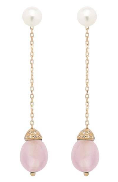 Женские серьги MIMI, арт. O22BAKCL10-6