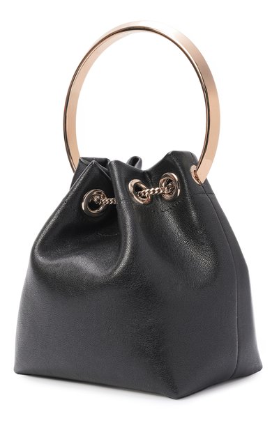 Сумка bon bon JIMMY CHOO, арт. B0NB0NTYT, фото 4