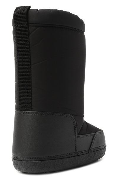 Сапоги-луноходы MOSCHINO, арт. 81991/VAR1/28-35, фото 3