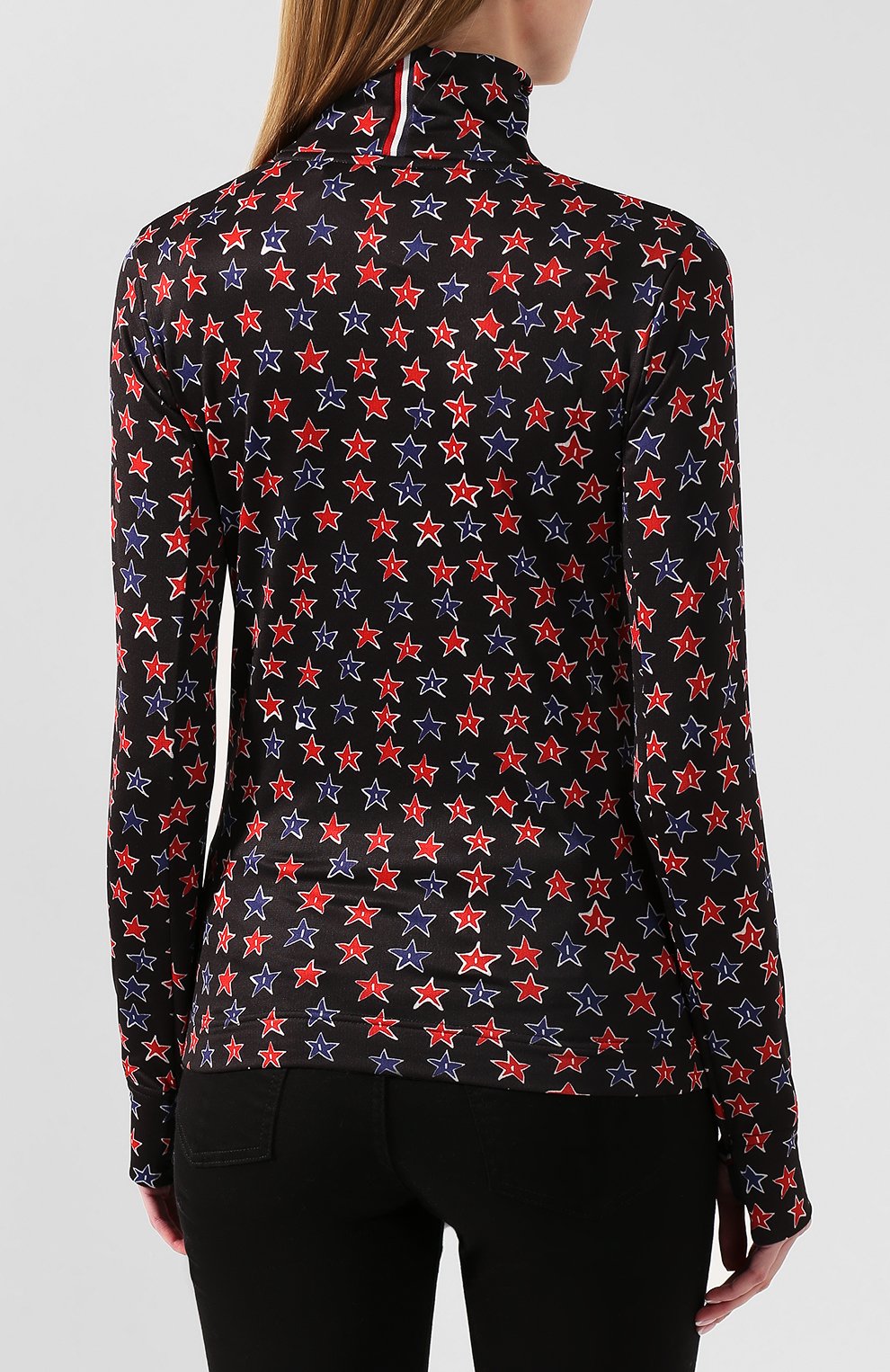 Водолазка 3 moncler grenoble MONCLER GRENOBLE, арт. E2-098-82505-00-C8025, фото 4