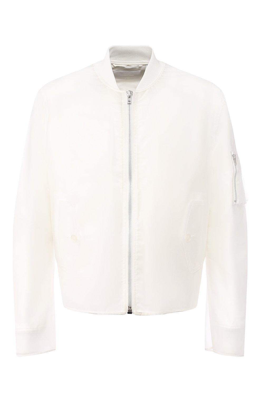 Бомбер HELMUT LANG, арт. J07HM405, фото 1