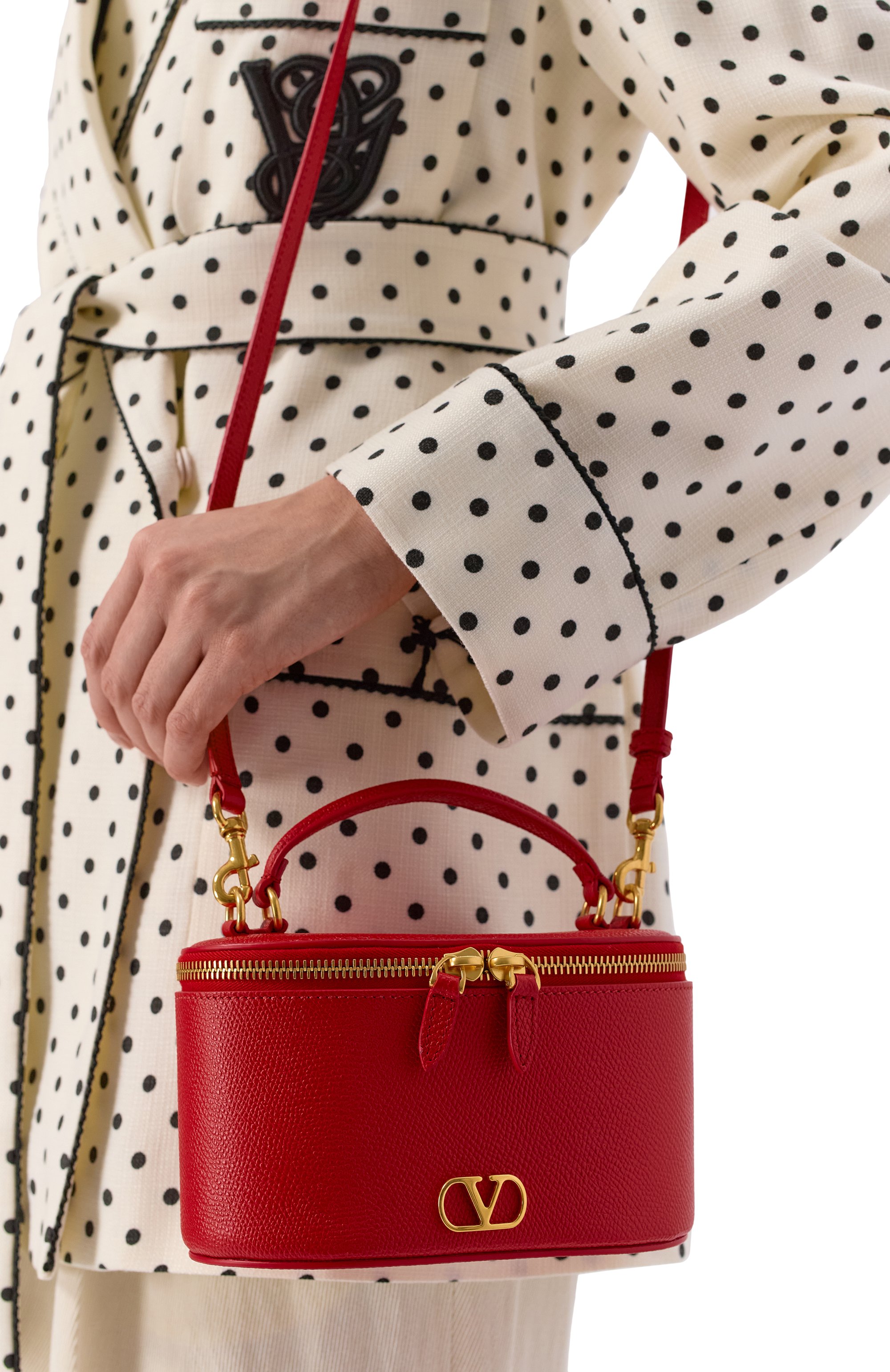 Сумка vlogo signature VALENTINO, арт. 8W2P0AX8/SNP, фото 2