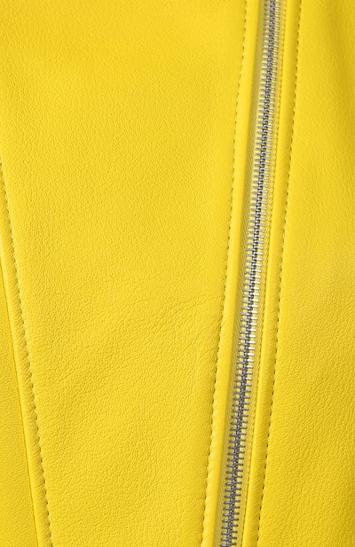 Кожаная куртка MASLOV, арт. К04, фото 5