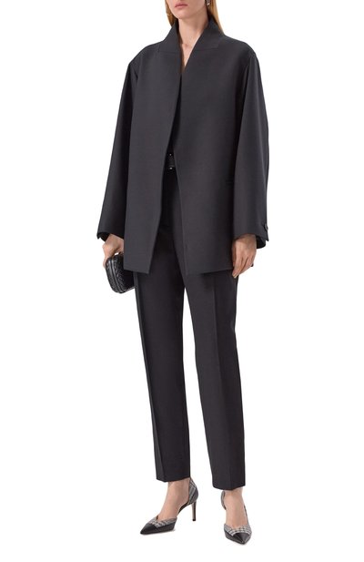 Жакет KITON, арт. D60514K0566G01_MTM, фото 2