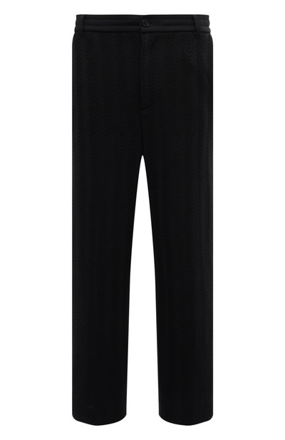 Брюки из хлопка и вискозы MISSONI, арт. UC23WI00/BR00JC, фото 1