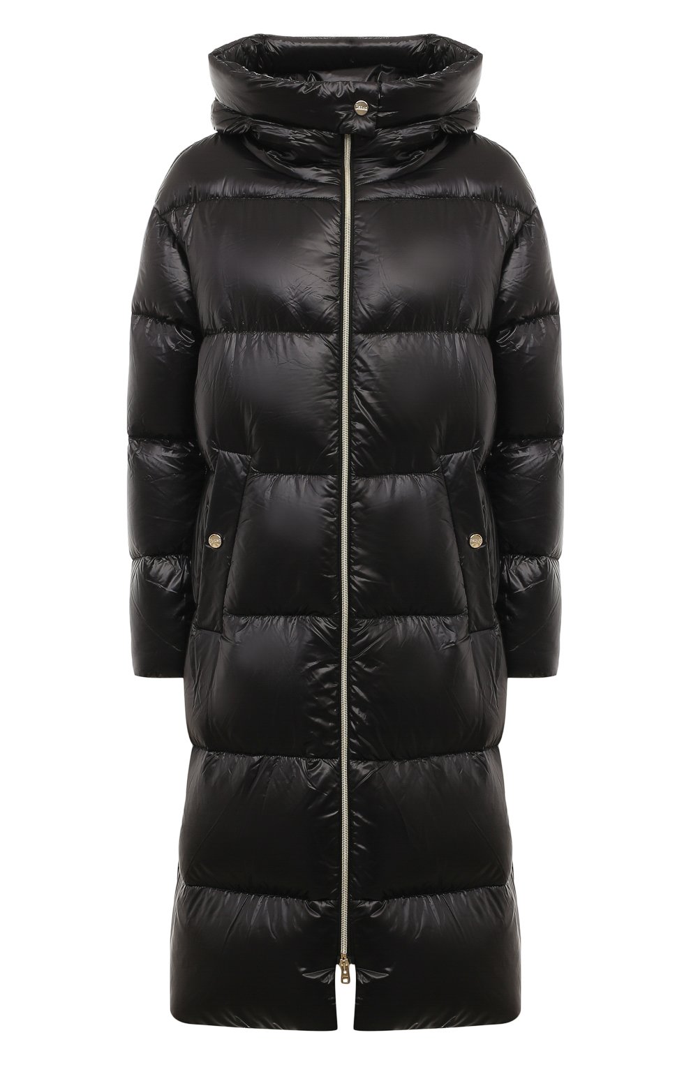 Пуховик HERNO, арт. PI001519D/12017Z, фото 1