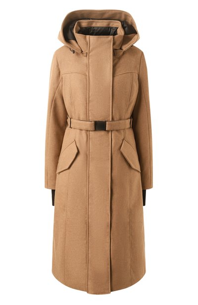 Женская пуховая парка bala canada goose x angel chen CANADA GOOSE, арт. 8809WB3