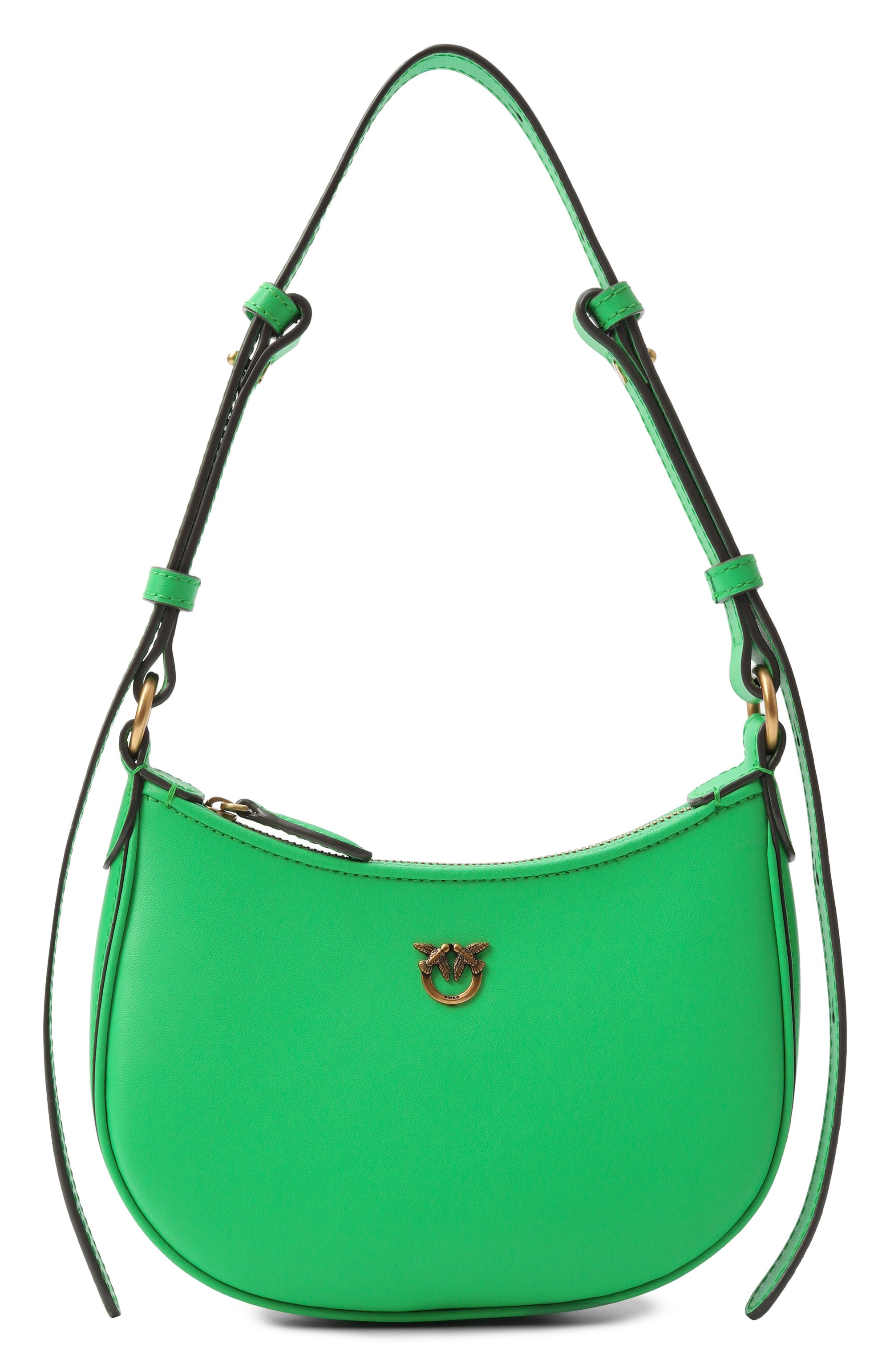 Сумка half moon baby PINKO, арт. 103538/A0F1, фото 1