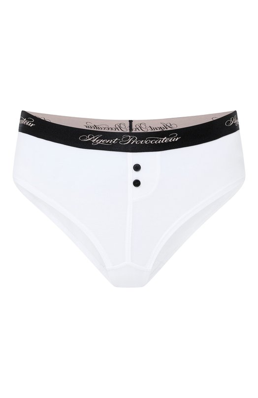 Трусы-шорты Clea Agent Provocateur 108366 Белый 108366