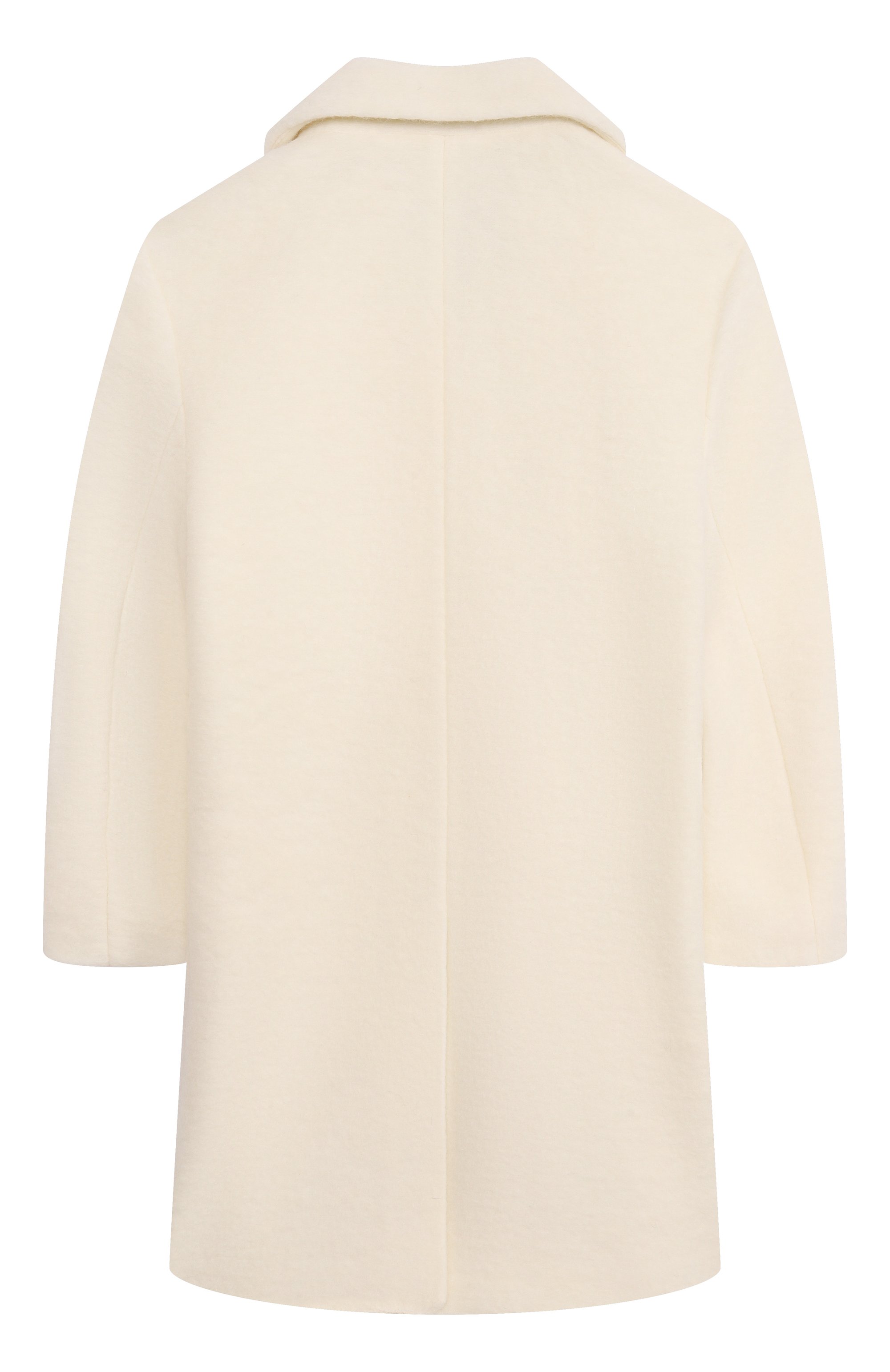 Шерстяное пальто ELEVENTY, арт. EX2A00/E0077/6-8, фото 2