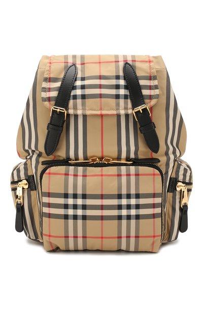 Рюкзак rucksack medium BURBERRY, арт. 8015146, фото 1