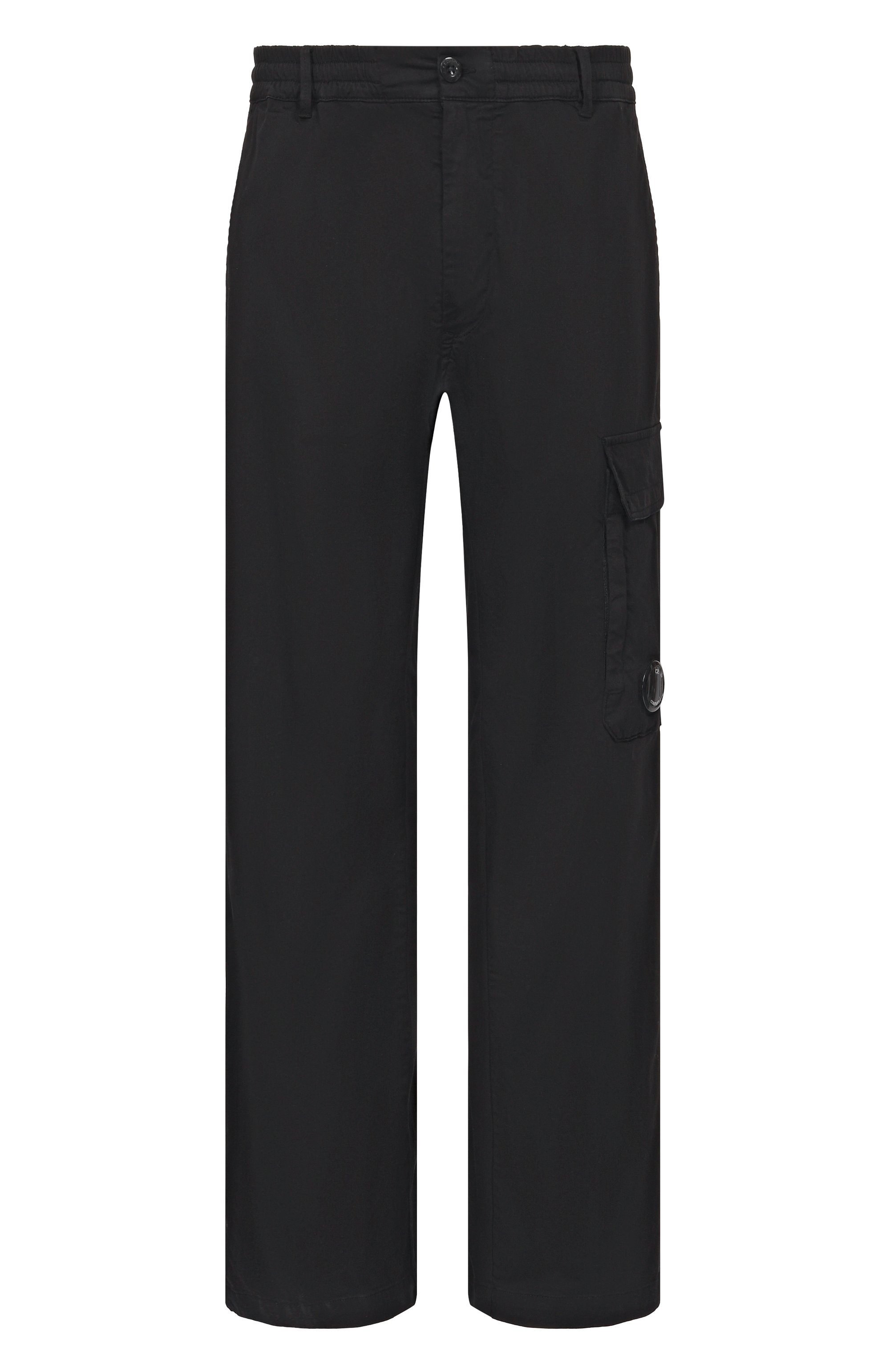 Хлопковые брюки C.P. COMPANY, арт. 20CMPA135A/005694G, фото 1