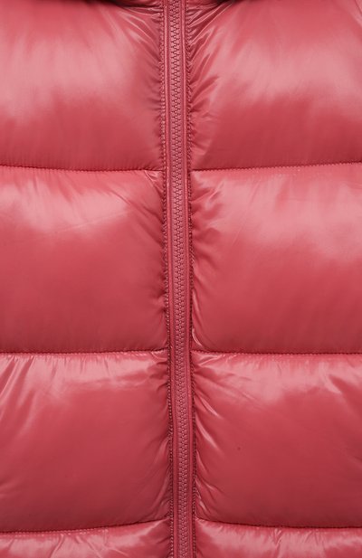 Утепленная куртка SAVE THE DUCK, арт. J45510G/MILLIE/LUCK17/4-8, фото 3