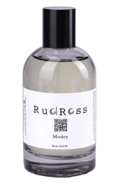 Женский парфюмерная вода monkey (95ml) RUDROSS, арт. 6295510259213