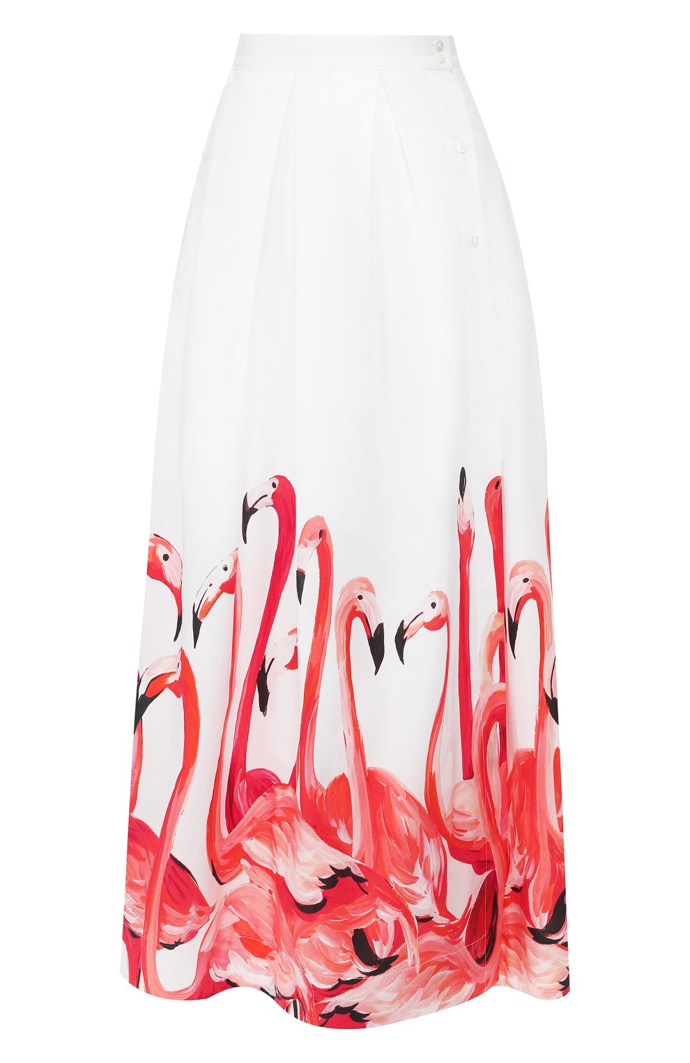 Юбка с принтом SARA ROKA, арт. ARIZA96/SS19-31, фото 1