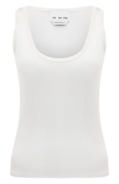 Женский топ из вискозы SASUPHI, арт. S24612/VI