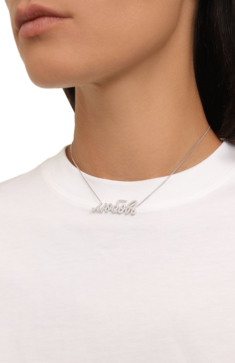 Колье любовь LEVASHOVAELAGINA, арт. pk/n, фото 2