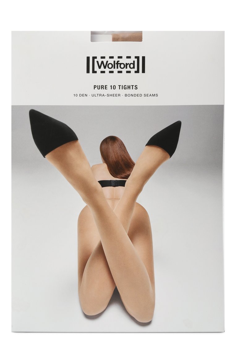 Колготки WOLFORD, арт. 14497., фото 1