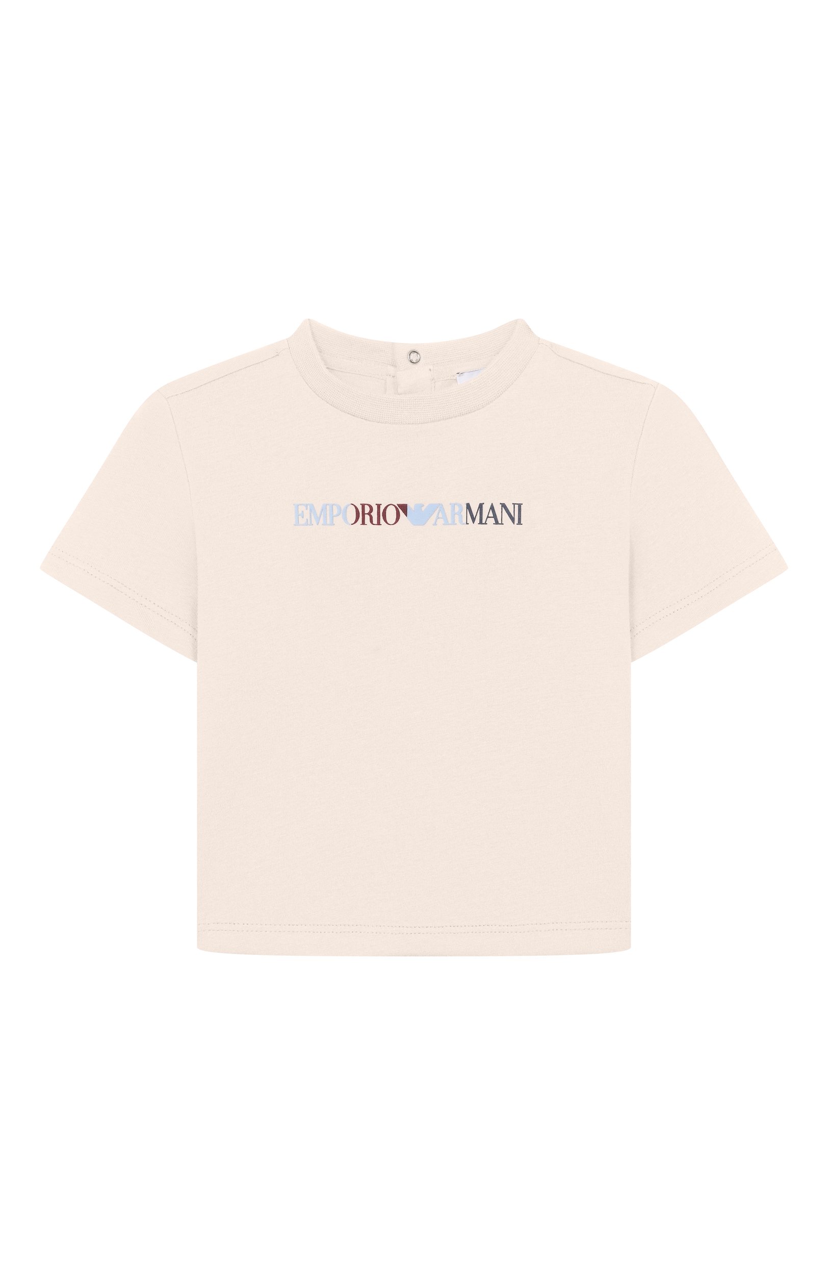 Комплект из трех футболок EMPORIO ARMANI, арт. EB001440/AF16162, фото 4