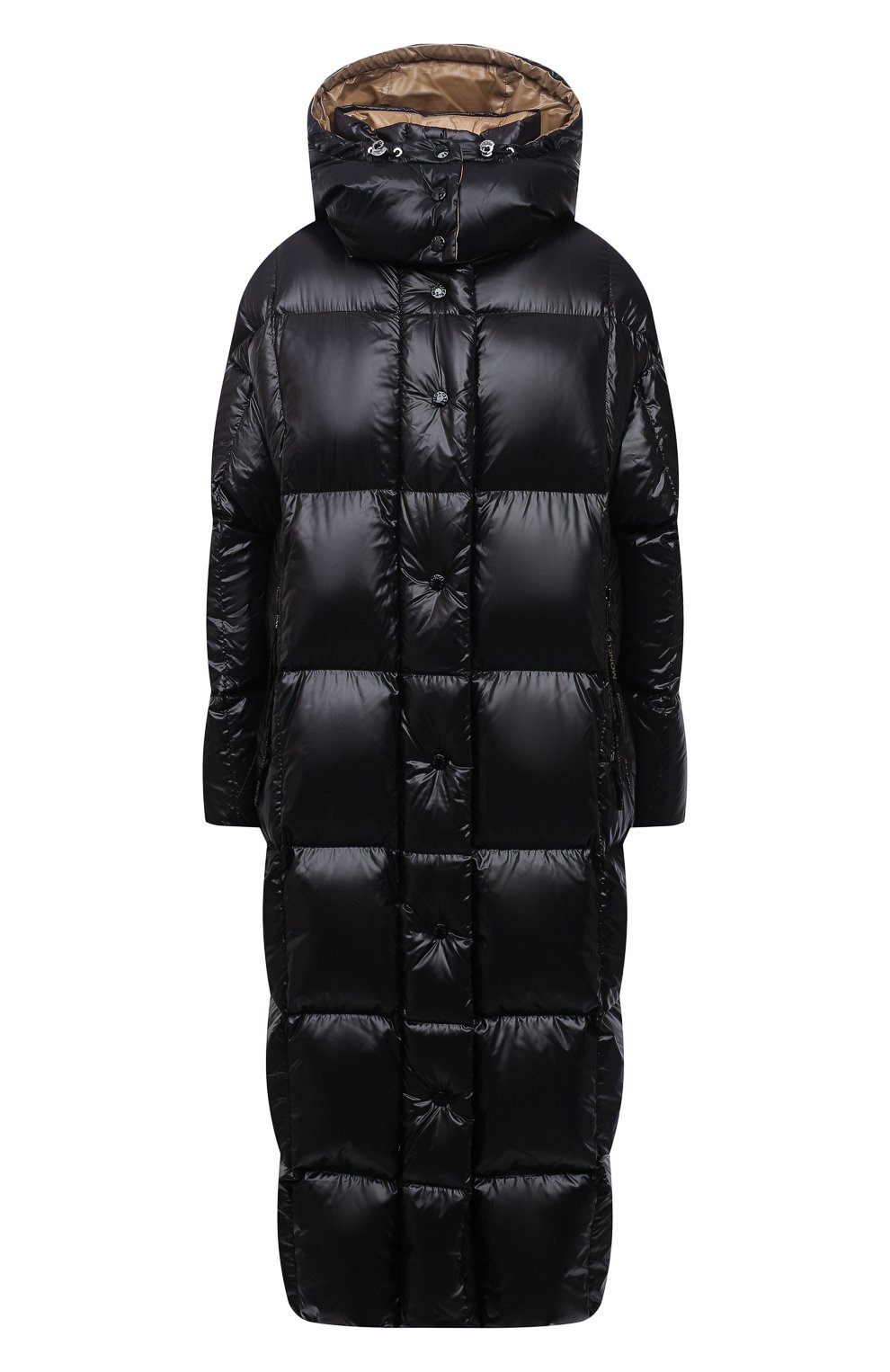 Пуховик parnaiba MONCLER, арт. G2-093-1C000-56-68950, фото 1