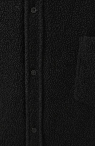 Куртка-рубашка BALENCIAGA, арт. 805234/TQQ02, фото 5