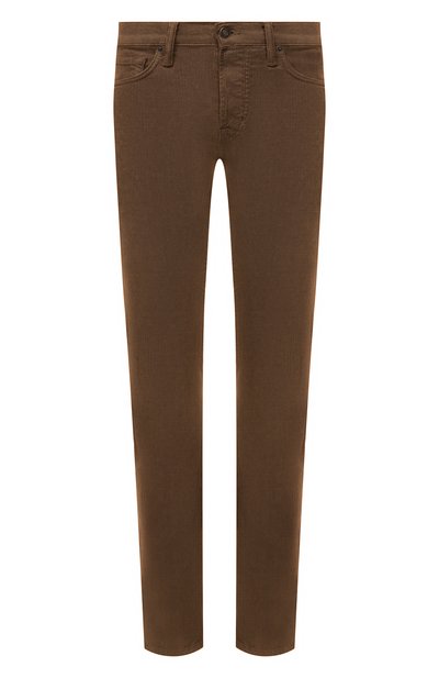 Вельветовые брюки TOM FORD, арт. BYJ39/TFD002, фото 1
