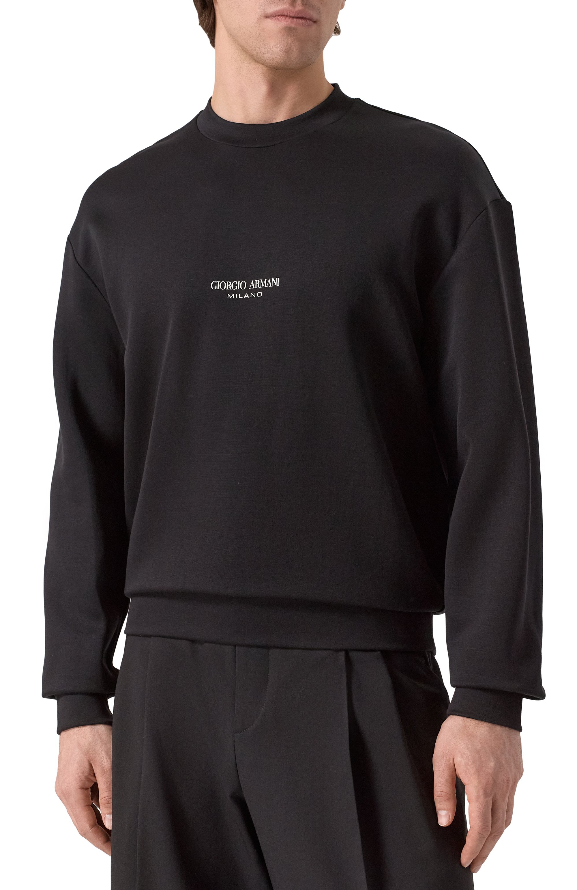 Свитшот GIORGIO ARMANI, арт. GM001103/TE10668, фото 3