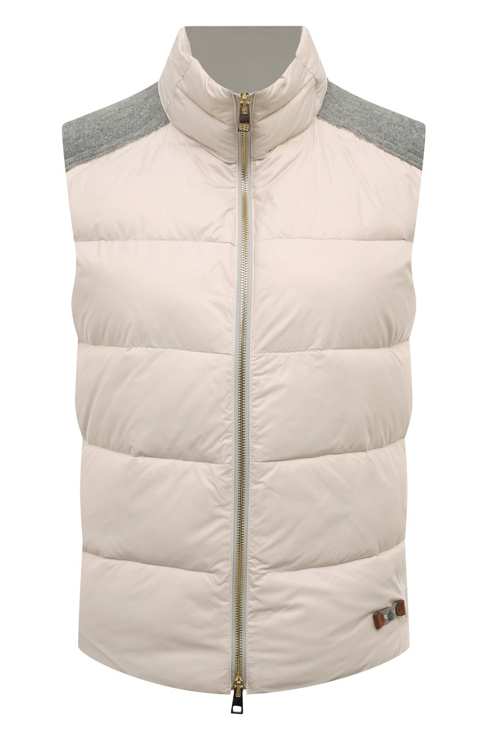 Утепленный жилет LORENA ANTONIAZZI, арт. A2427PI20B/2526, фото 1