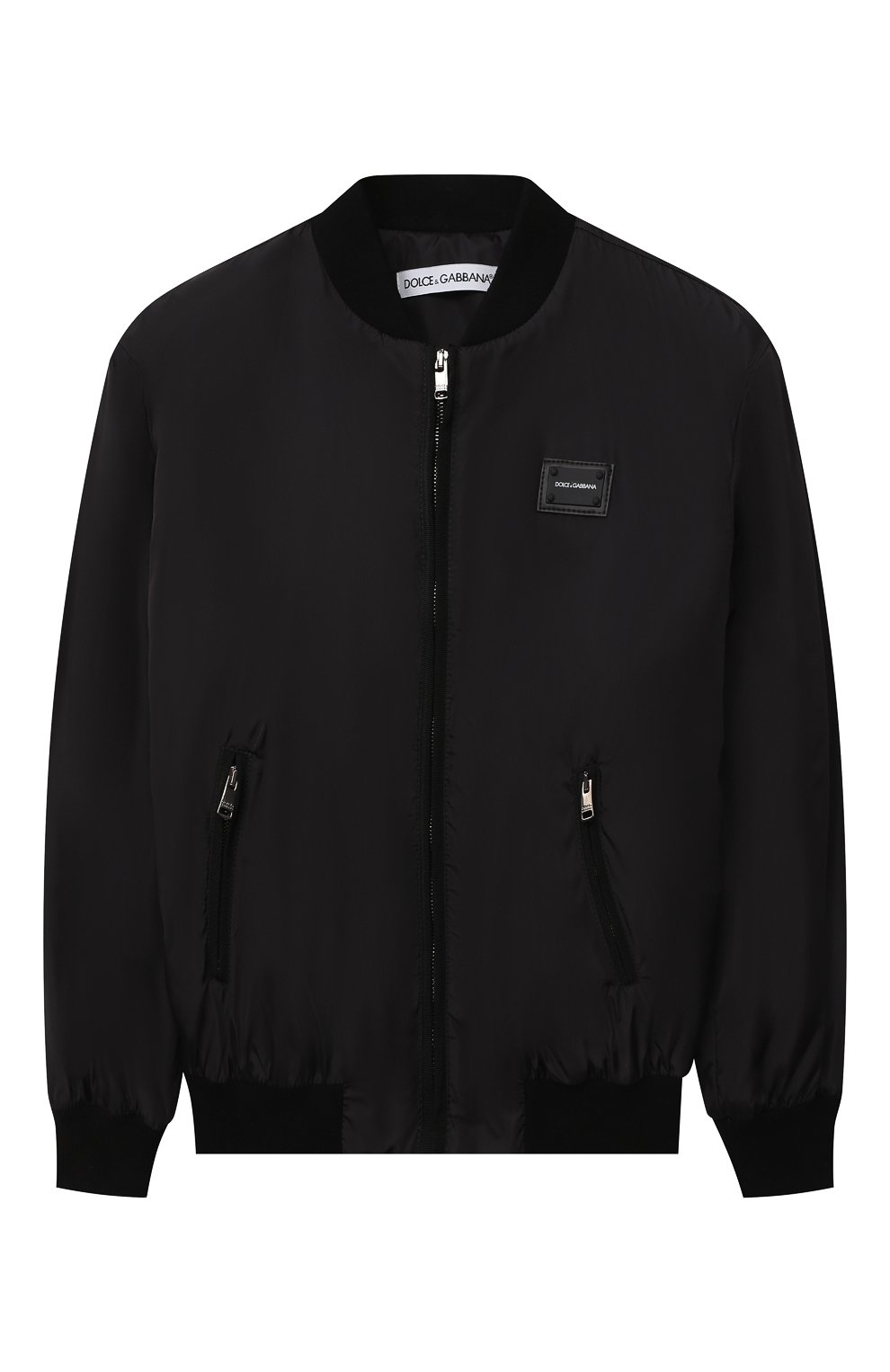 Бомбер DOLCE & GABBANA, арт. L4JB2Y/G7A5W/2-6, фото 1