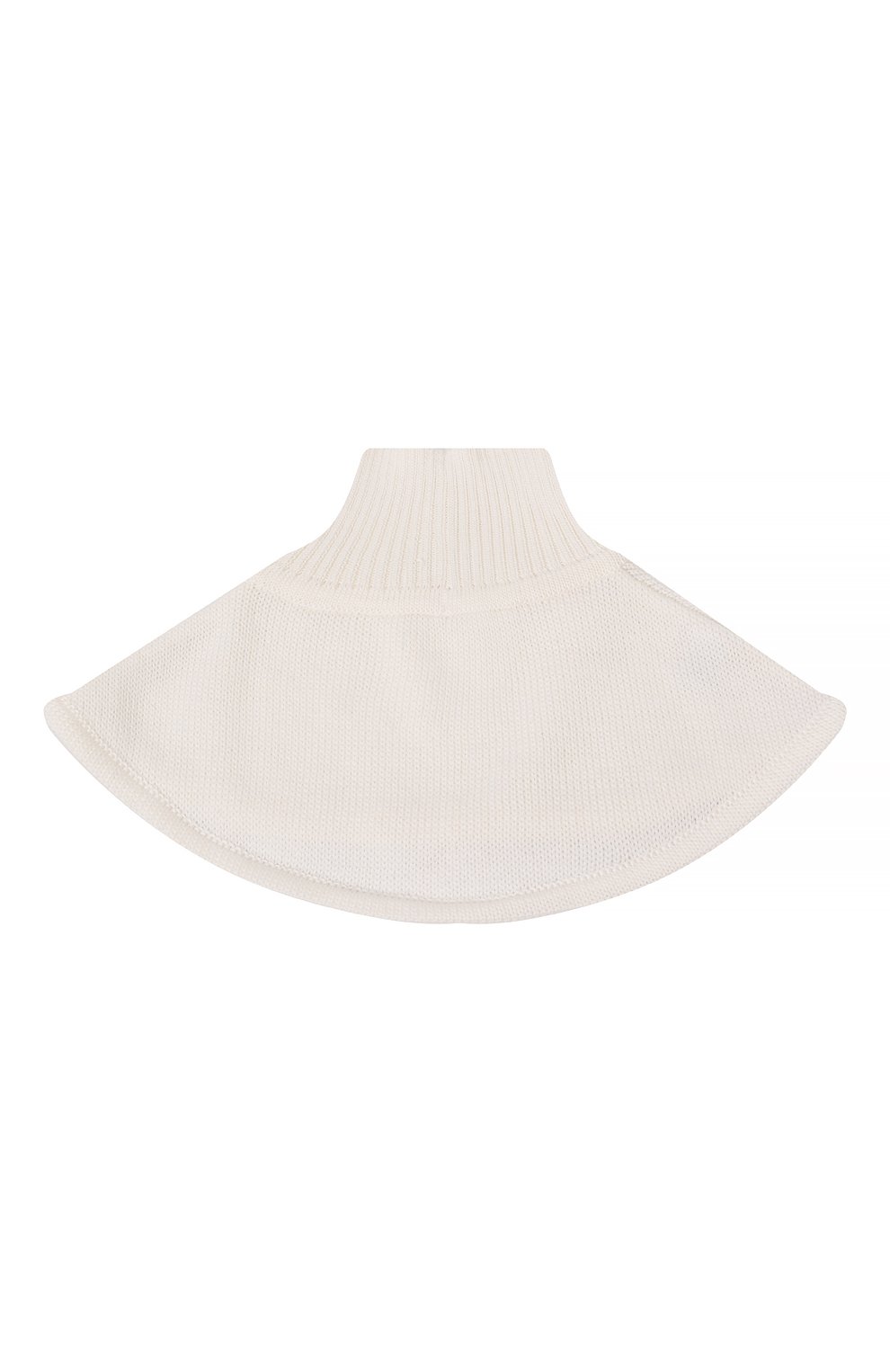 Шерстяной шарф-манишка CATYA, арт. 327731, фото 1