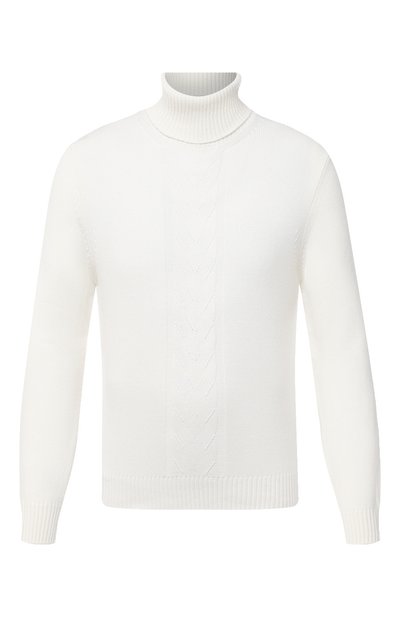 Мужской кашемировый свитер FIORONI, арт. MK21024D1