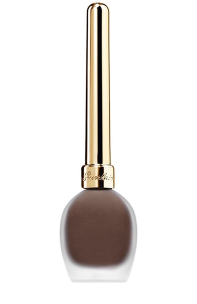 Женские жидкая подводка для глаз, оттенок 05 brown GUERLAIN, арт. G041209