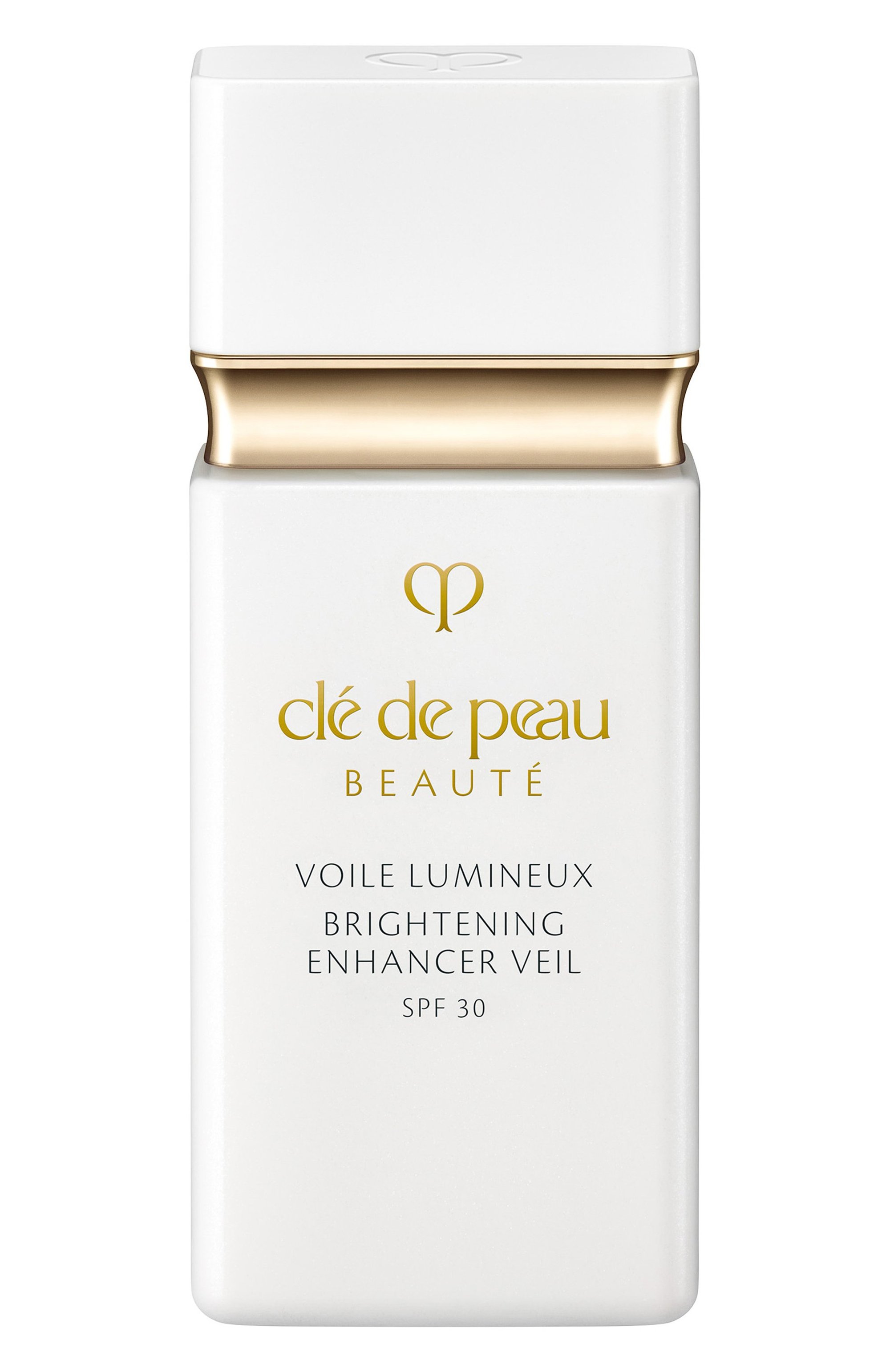 База под макияж, придающая коже яркость (30ml) CLÉ DE PEAU BEAUTÉ, арт. 18178CP, фото 1
