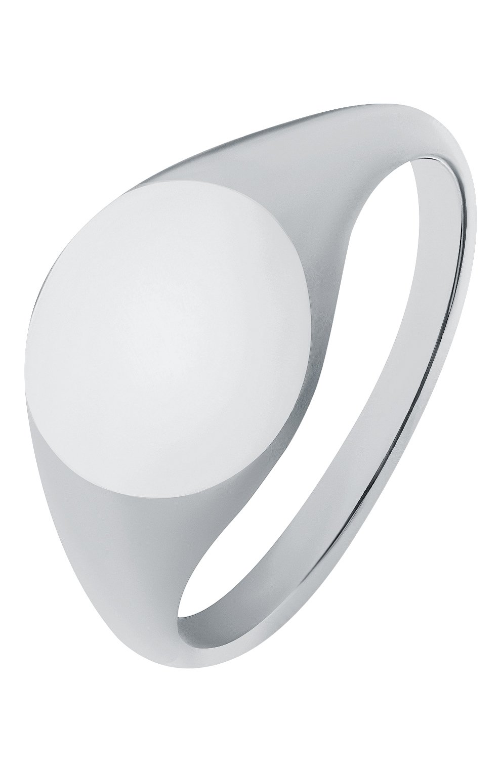 Кольцо-печатка MOONKA, арт. nc-sig-r, фото 1