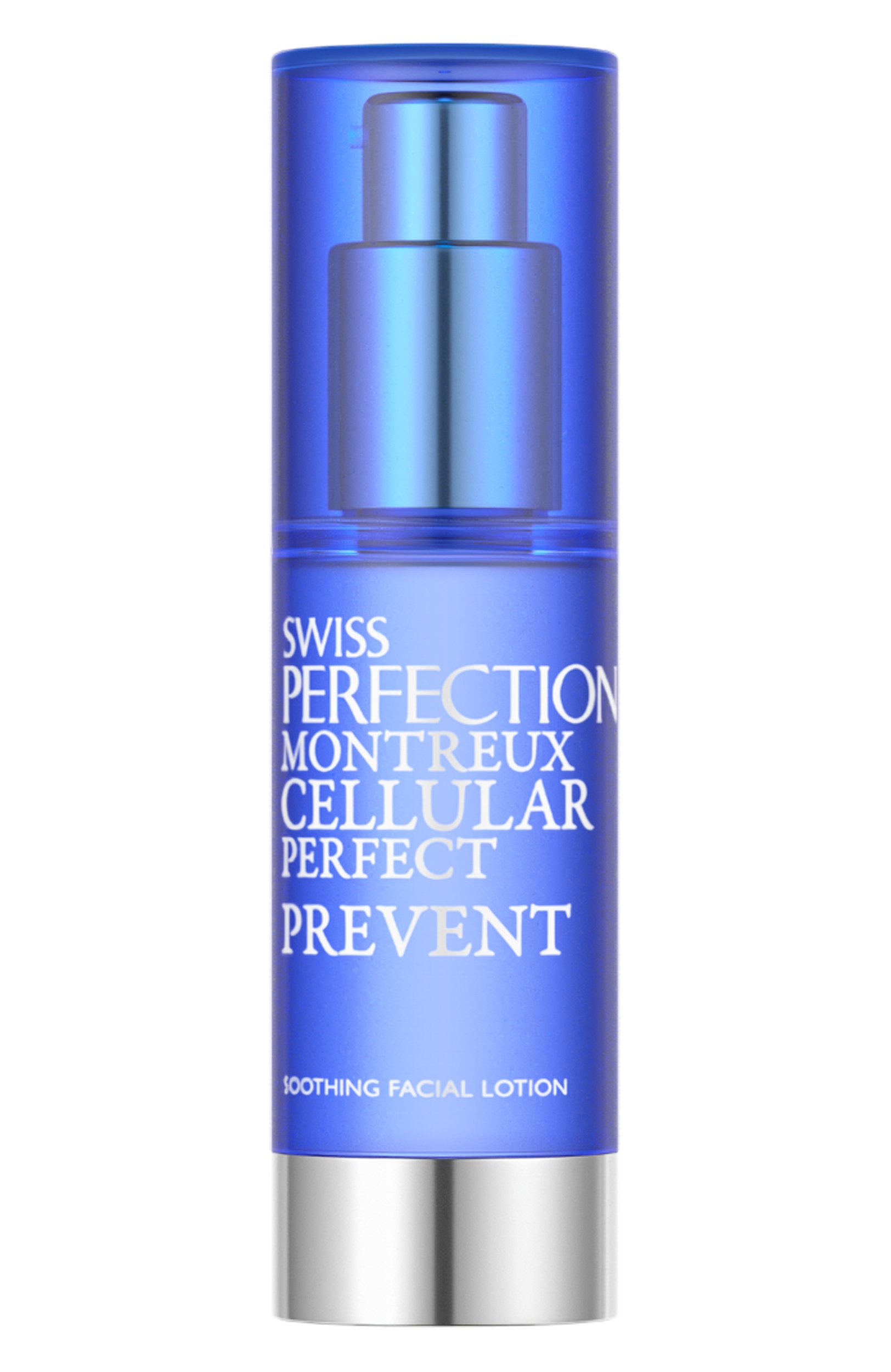 Успокаивающая эмульсия для лица (30ml) SWISS PERFECTION, арт. R5610.0, фото 1