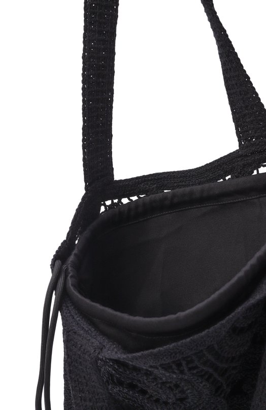 Сумка-шопер Pinko 106938/A3CE Чёрный  106938/A3CE Фото 5