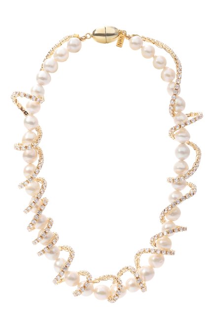 Женское колье VIEN, арт. 2526-317