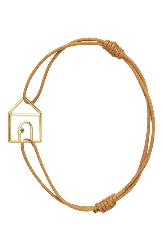 Браслет ALIITA CBPU1Z0023YG09K J1H10 Бесцветный CBPU1Z0023YG09K J1H10