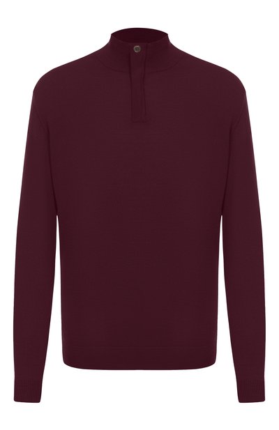 Мужской шерстяной джемпер DANIELE FIESOLI, арт. DF9046