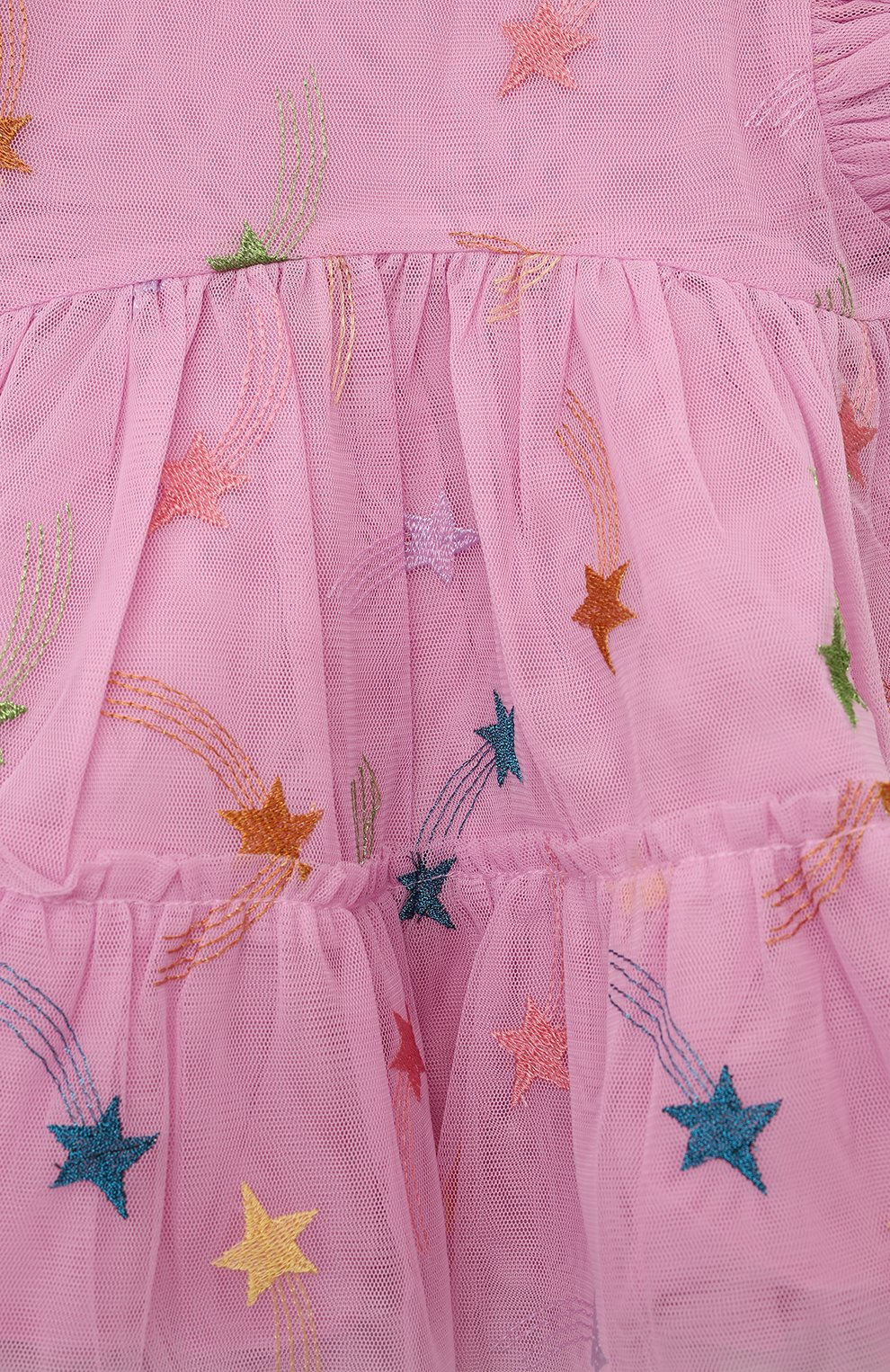 Платье STELLA MCCARTNEY, арт. TV1201., фото 3