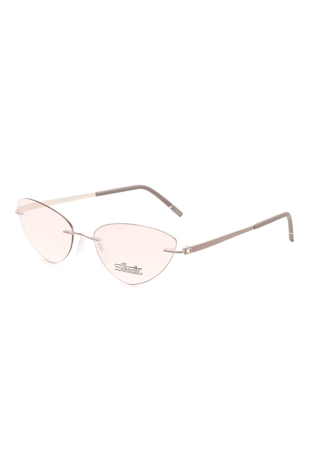 Оправа SILHOUETTE, арт. 5529/4005, фото 1