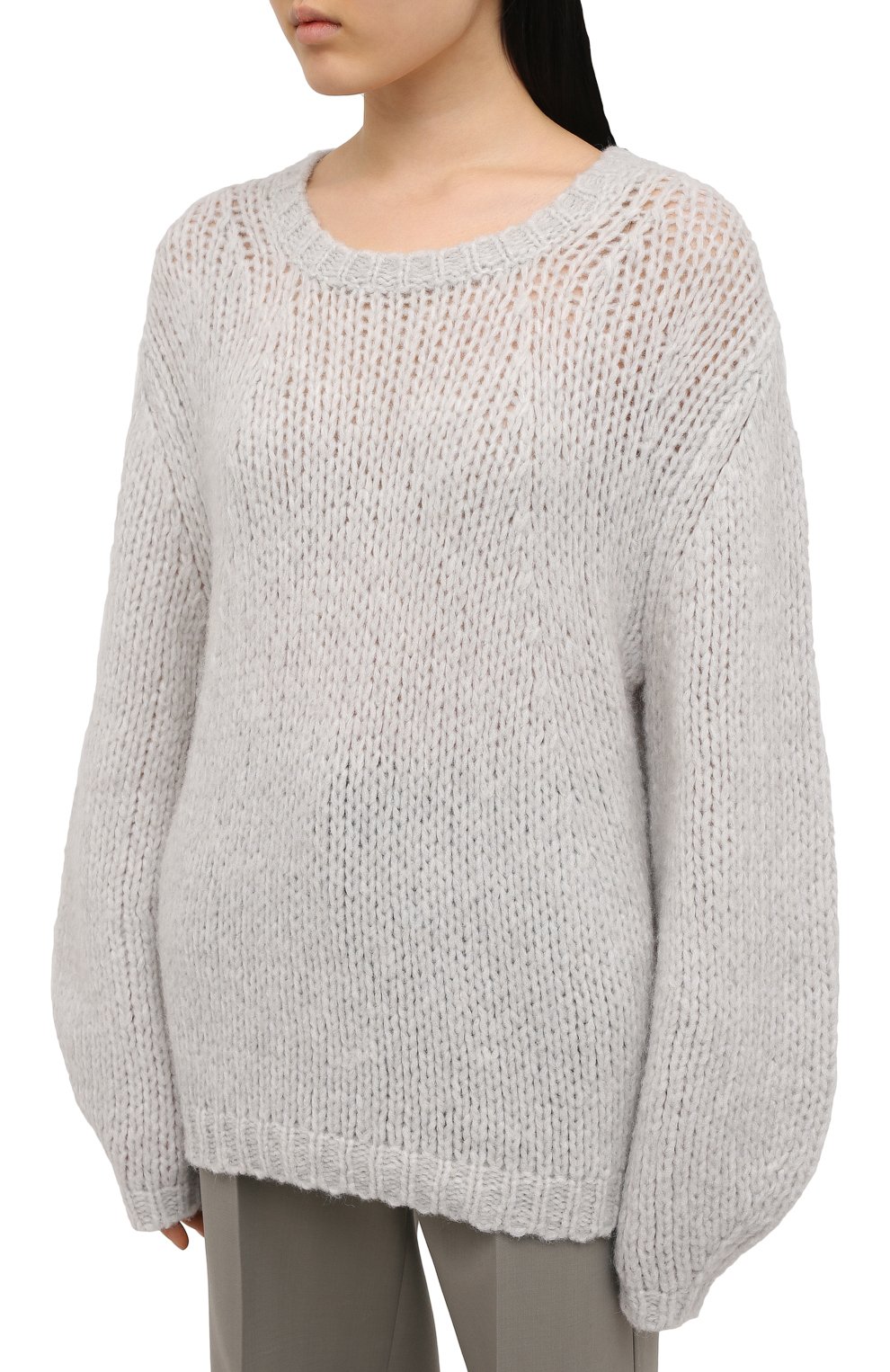 Шерстяной свитер HELMUT LANG, арт. K10HW701, фото 3