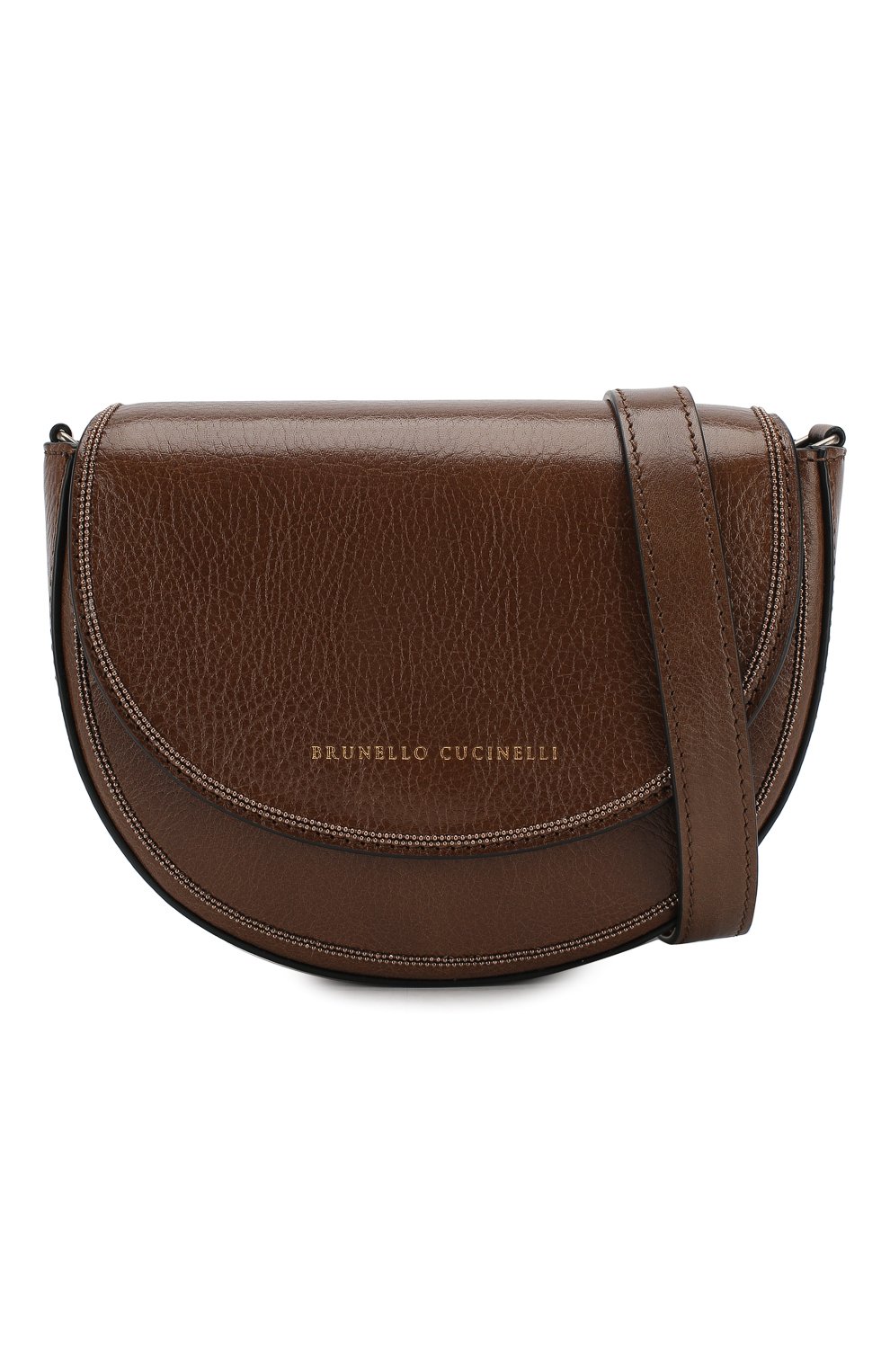 Кожаная сумка BRUNELLO CUCINELLI, арт. BBSCD2020, фото 4