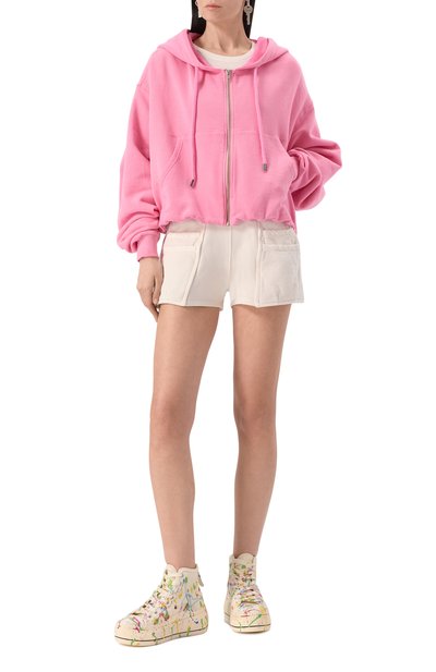 Хлопковая толстовка R13, арт. R13WK216-K001I, фото 2